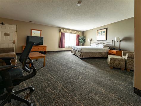 hotels montevideo mn|crossings by grandstay montevideo mn.